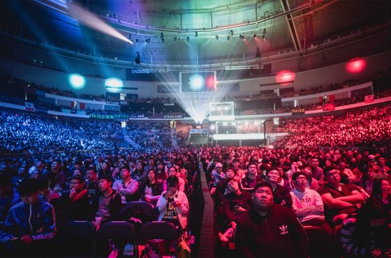 Best Skin Concepts: Gloria