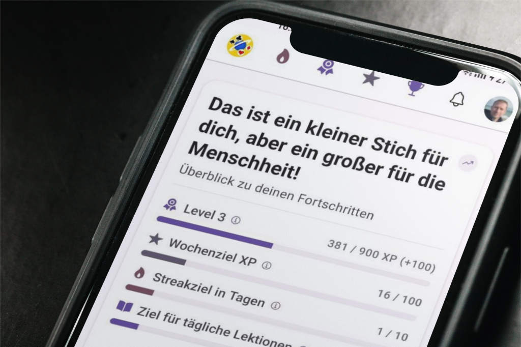 Skatplanet - Lektionen zum Skatlernen